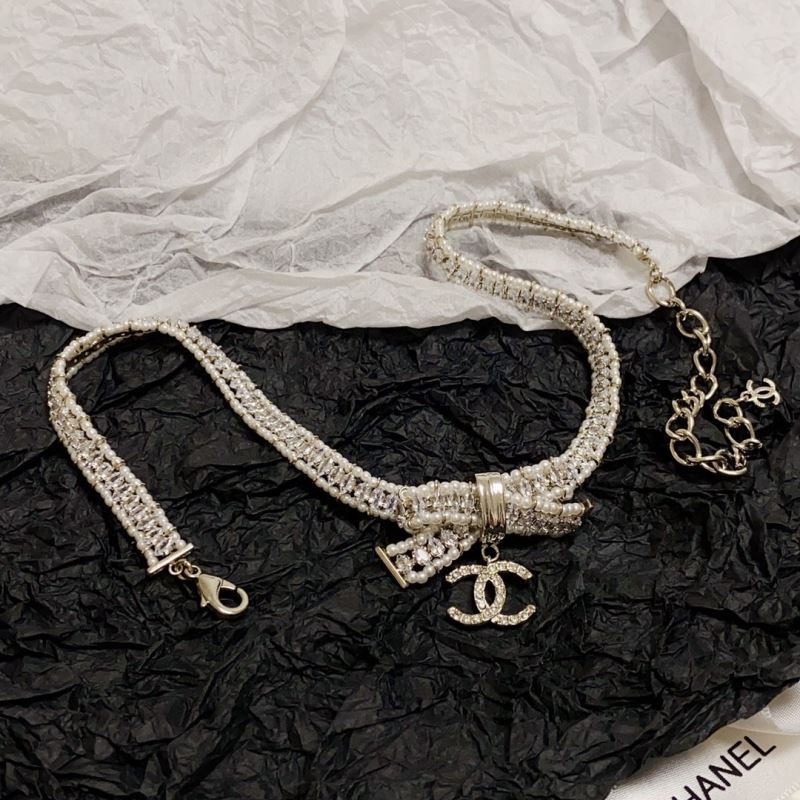 Chanel Brooches